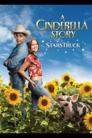 История Золушки: Встреча со звездой / A Cinderella Story: Starstruck