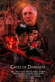 Изгоняющий дьявола. Врата / Gates of Darkness