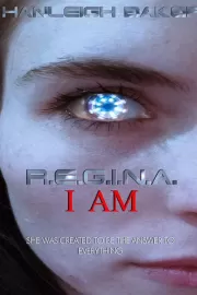 Я Р.Е.Г.И.Н.А / R.E.G.I.N.A. I Am