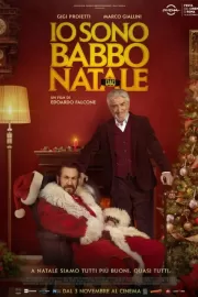 Я — Санта / Io sono Babbo Natale