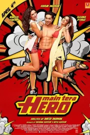 Я твой герой / Main Tera Hero