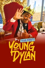 Янг Дилан Тайлера Перри / Tyler Perry's Young Dylan