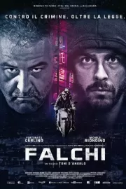 Ястребы / Falchi