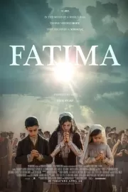 Явление / Fatima