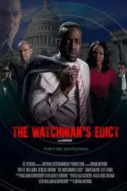 Эдикт часового. Время судного дня / The Watchman's Edict