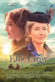 Эффи / Effie Gray