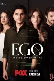 Эго - Мужчинам нельзя доверять / EGO - Erkege Güven Olmaz