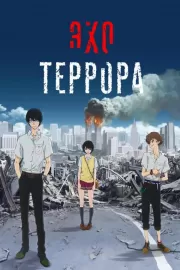 Эхо террора / Zankyou No Terror