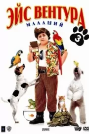 Эйс Вентура младший / Ace Ventura: Pet Detective Jr.