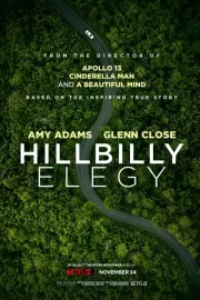 Элегия Хиллбилли / Hillbilly Elegy