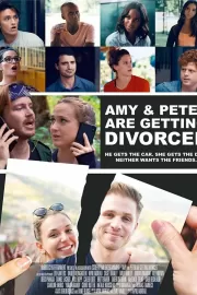 Эми и Питер разводятся / Amy and Peter Are Getting Divorced