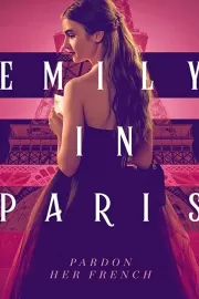 Эмили в Париже / Emily in Paris