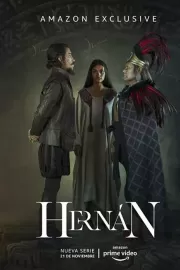 Эрнан / Hernán