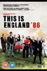 Это — Англия. Год 1986 / This Is England '86