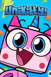 Юникитти / Unikitty!