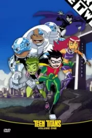 Юные Титаны / Teen Titans