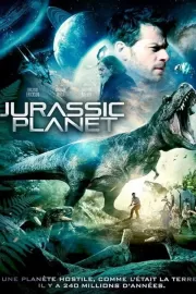 Юрская галактика / Jurassic Galaxy