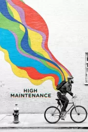 Кайф с доставкой / High Maintenance