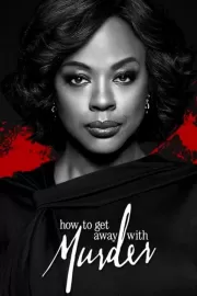 Как избежать наказания за убийство / How to Get Away with Murder