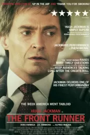 Как не стать президентом / The Front Runner