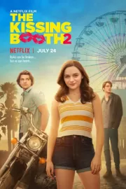 Калейдоскоп поцелуев 2 / The Kissing Booth 2