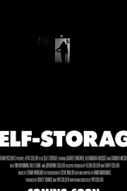 Камера хранения / Self-Storage