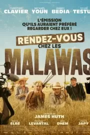 Каникулы в Африке / Rendez-vous chez les Malawas