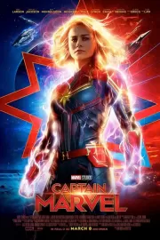 Капитан Марвел / Captain Marvel