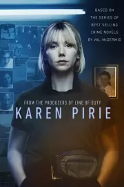 Карен Пири / Karen Pirie