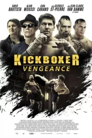 Кикбоксер: Возмездие / Kickboxer: Vengeance