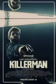 Киллер / Killerman