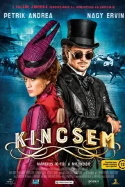 Кинчем / Kincsem