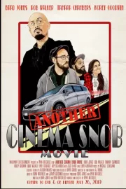 Киношный сноб: фильм 2 / Another Cinema Snob Movie