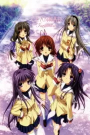 Кланнад / Clannad