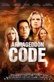 Ключ к Армагеддону / Armageddon Code