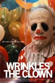 Клоун Вринклс / Wrinkles the Clown