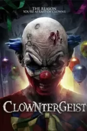 Клоунтергейст / Clowntergeist