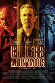 Клуб анонимных киллеров / Killers Anonymous