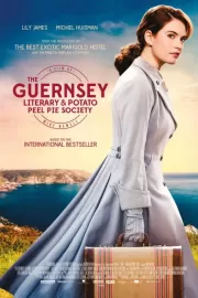 Клуб любителей книг и пирогов из картофельных очистков / The Guernsey Literary and Potato Peel Pie Society