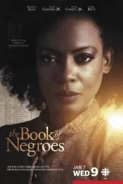 Книга рабов / The Book of Negroes