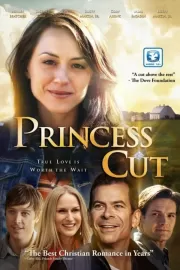 Кольцо для принцессы / Princess Cut