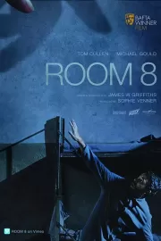 Комната 8 / Room 8