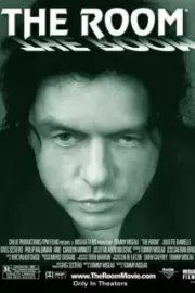 Комната / The Room