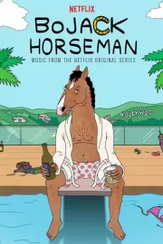 Конь БоДжек / BoJack Horseman