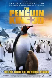 Король пингвинов / The Penguin King