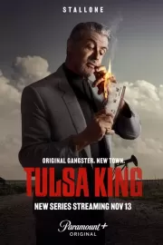 Король Талсы / Tulsa King