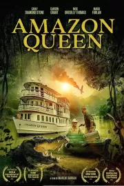 Королева Амазонки / Queen of the Amazon