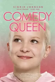 Королева комедии / Comedy Queen