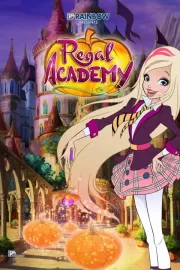 Королевская академия / Regal Academy