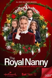 Королевская няня / The Royal Nanny